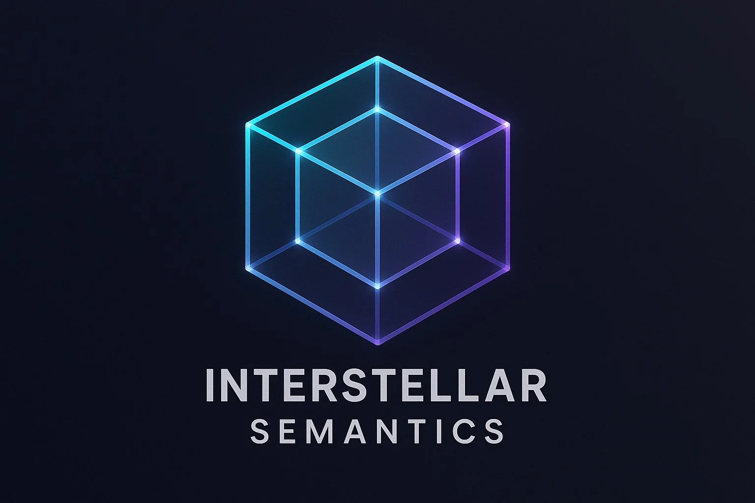 We’re Considering a Paid Interstellar Semantics Layer Inside Semantically Speaking.
Apr 24, 2026