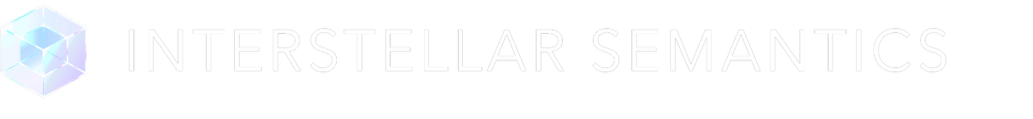 Interstellar Semantics (Copy)