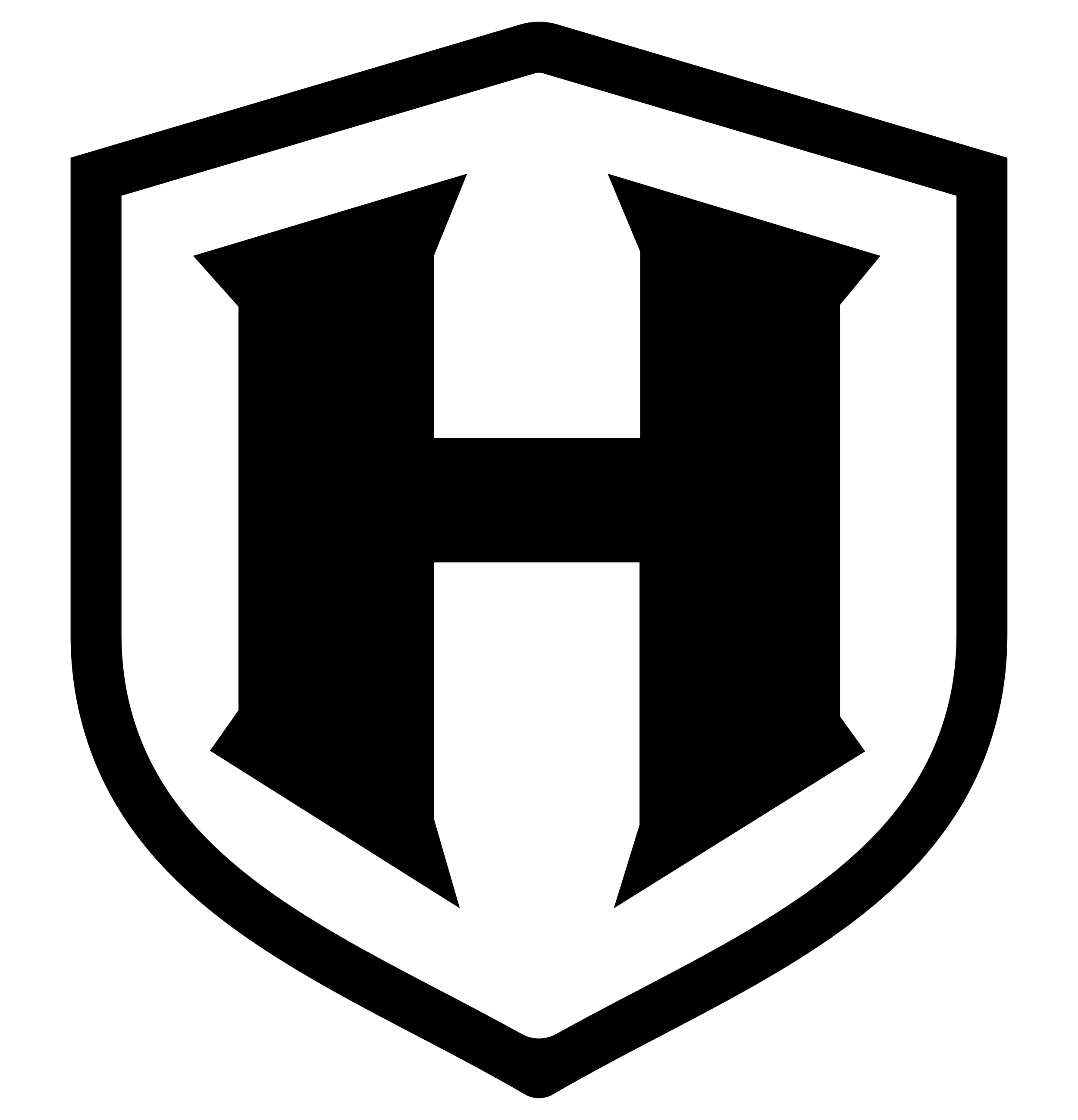 Highmark Construction Group shield