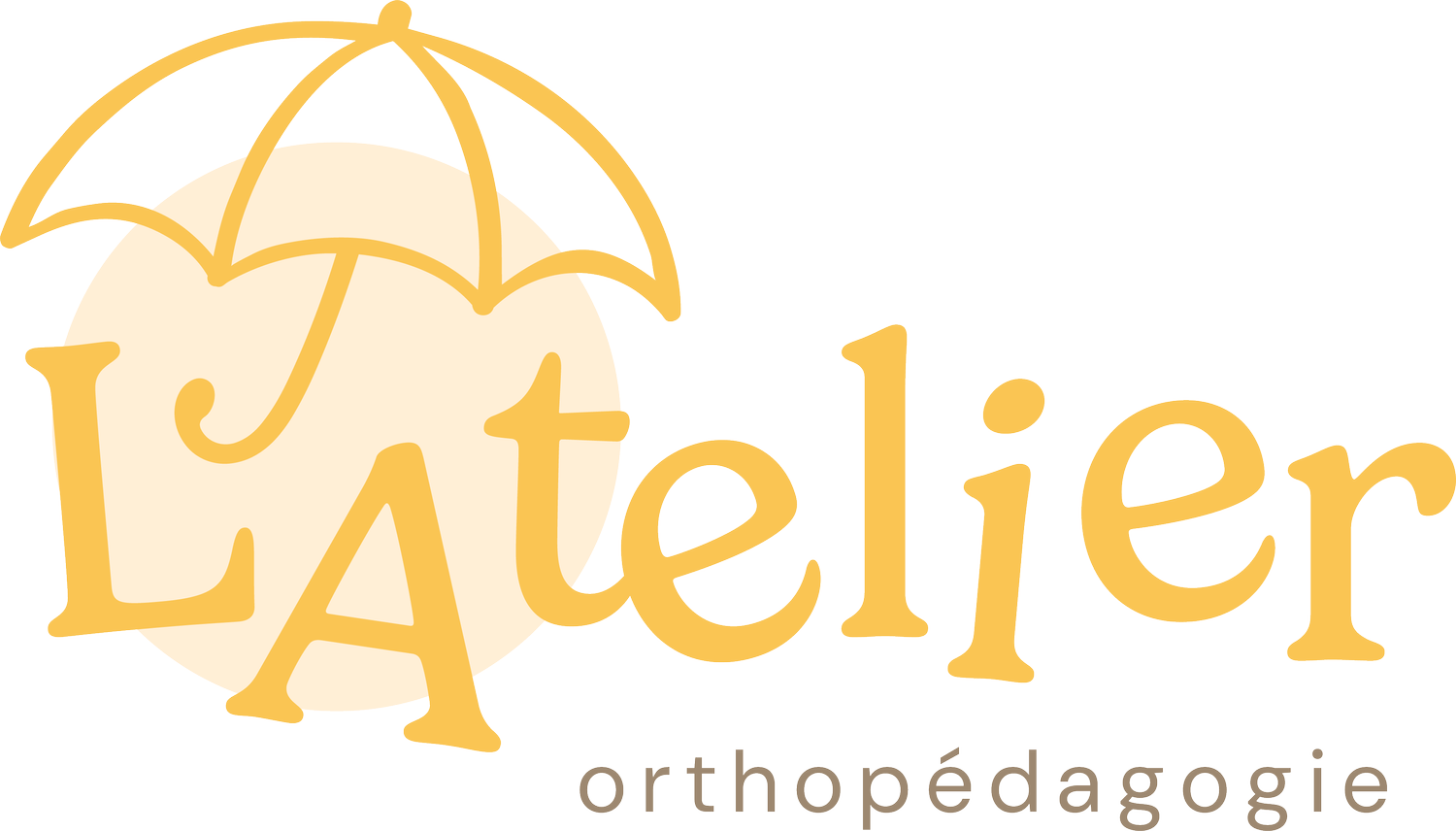 L'Atelier | Orthopédagogie