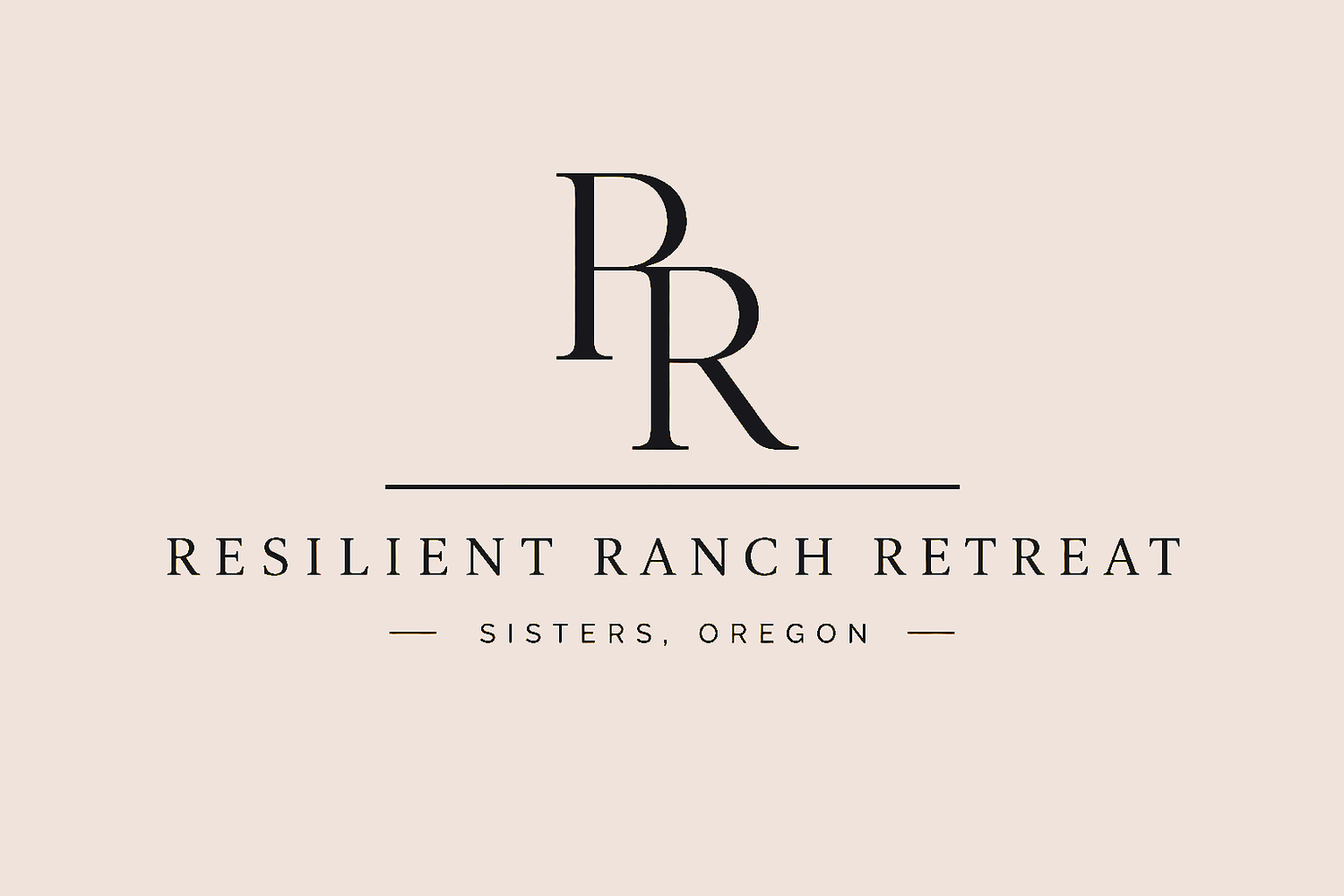 Resilient Ranch Retreat