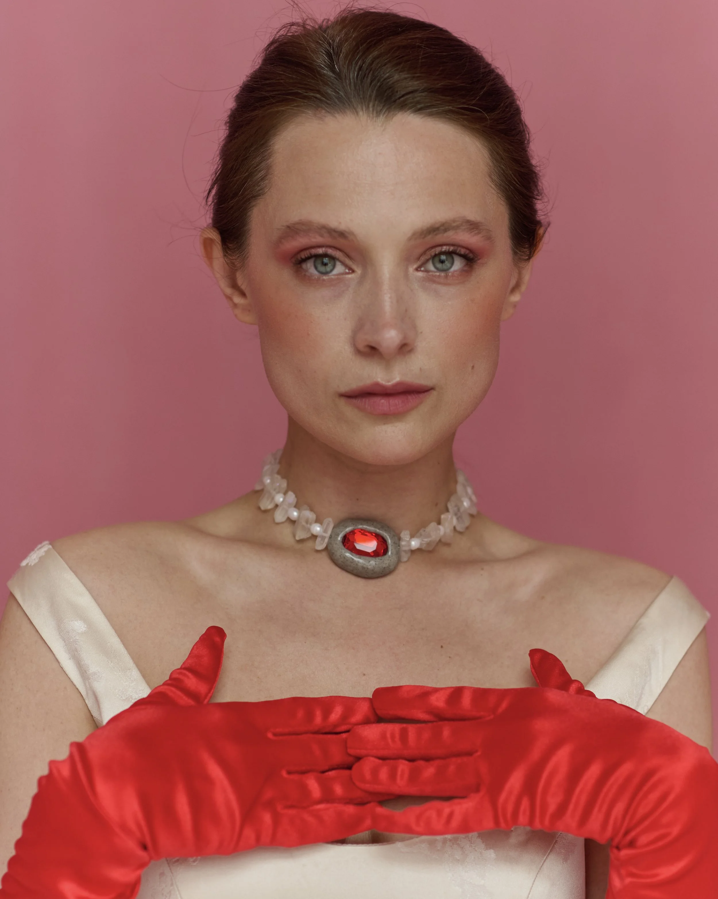 OPULENCE