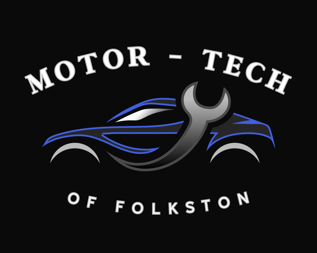 Motor Tech Of Folkson