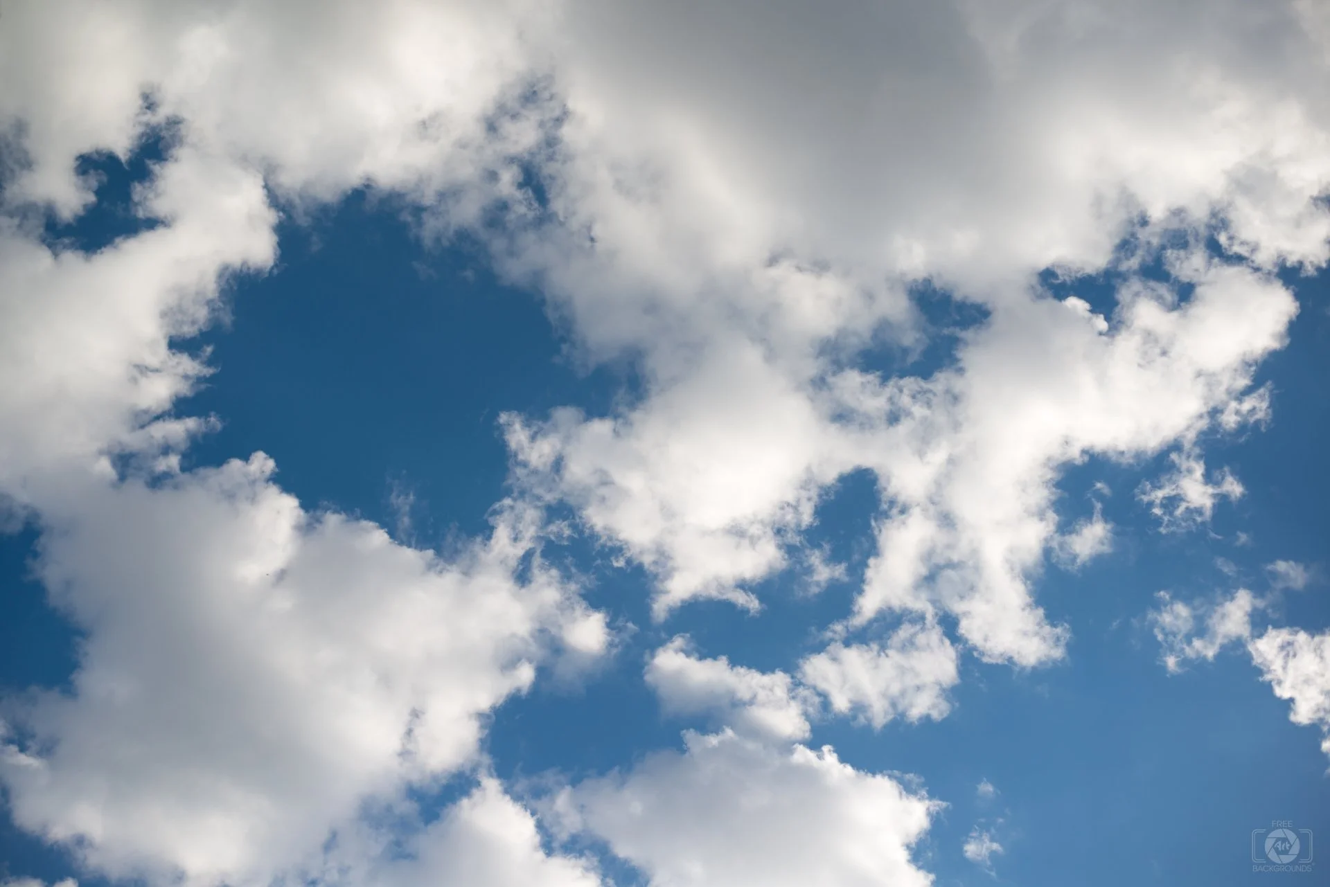 flying sky good weather clouds