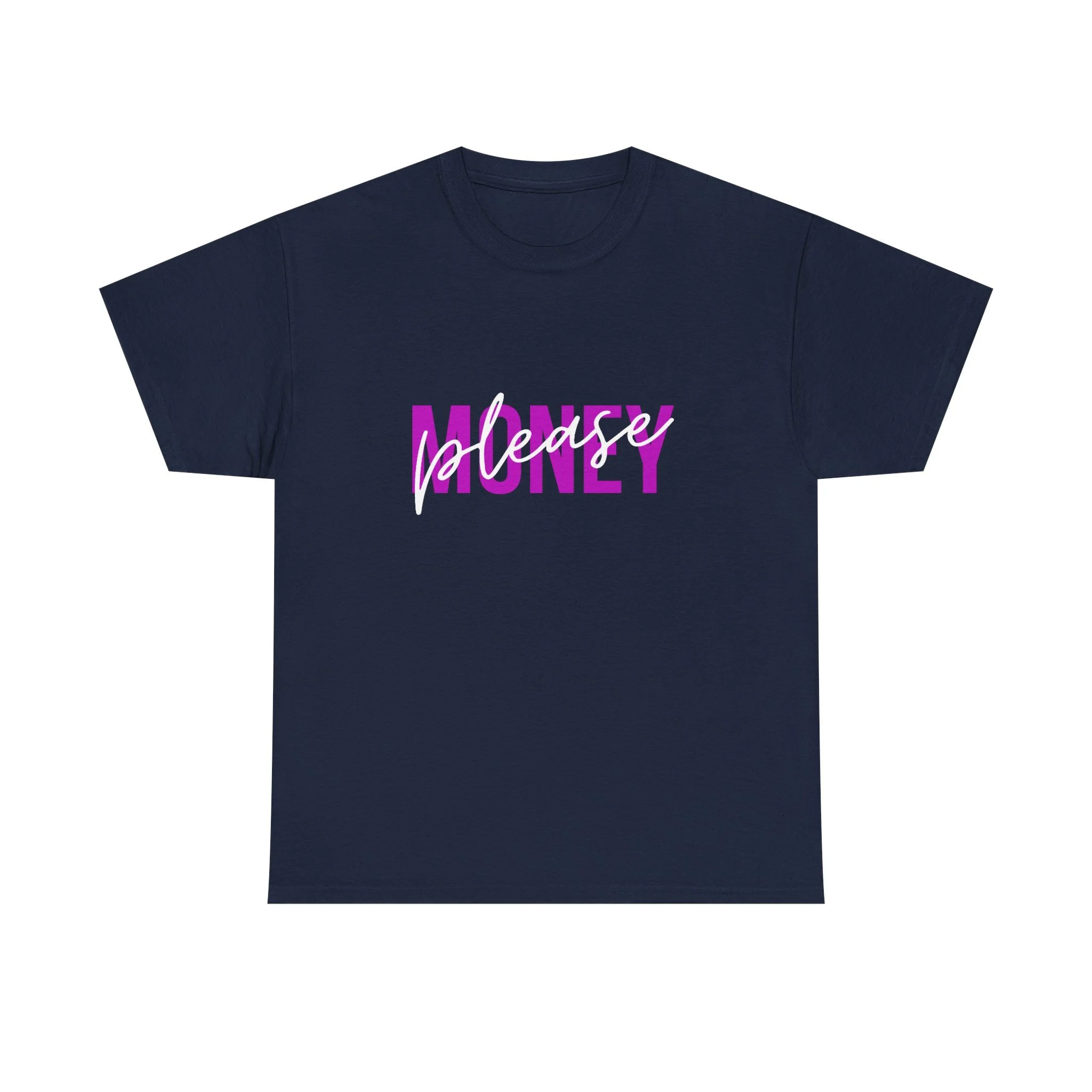 Money Please