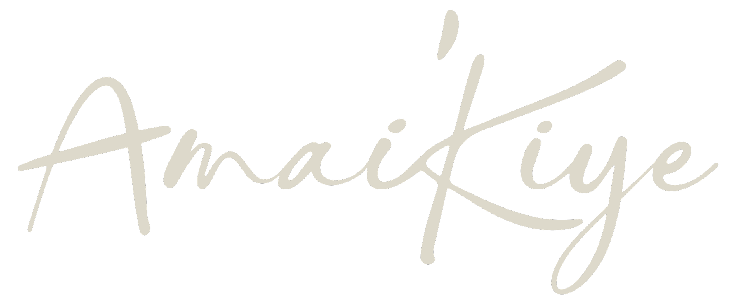 Message saying 'thank you' written in cursive font on a black background.
