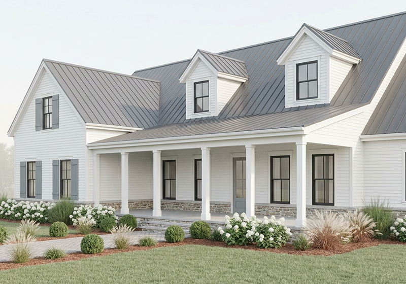 Why Local Architects Quote Such High Fees for a Custom Home