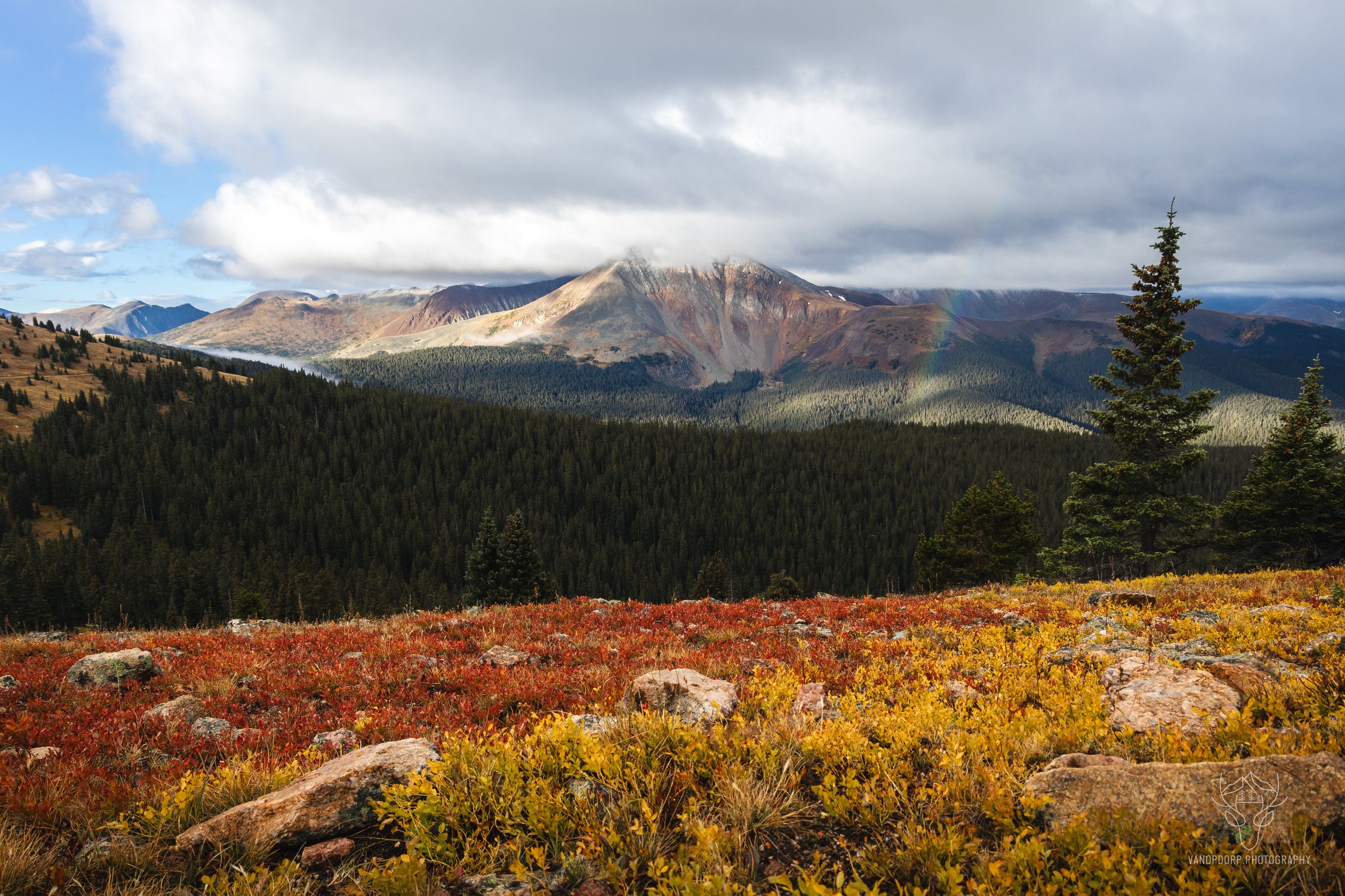 Colorado