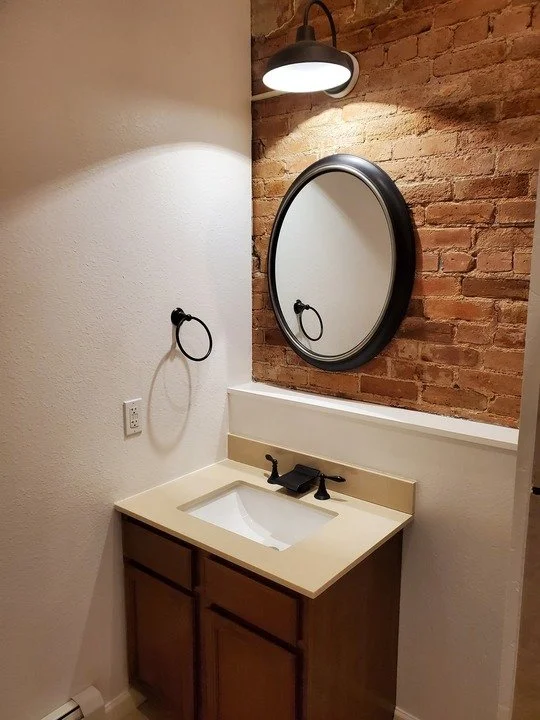 Timeless Remodel