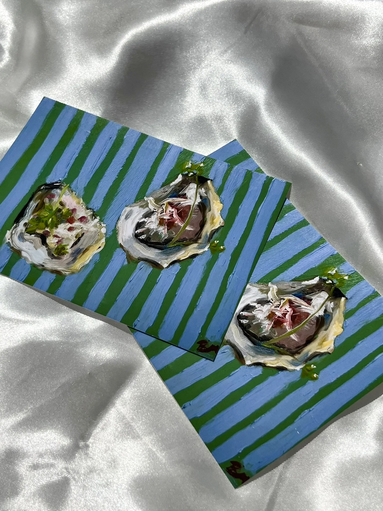 "Date Night" Fine Art Print