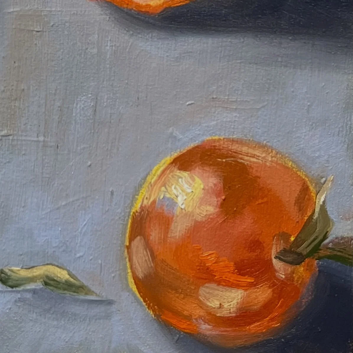 Extra details in the last couple fruit paintings!
#fruitart #oilpainting #artworks #paintingforsale #oiloncanvaspainting
