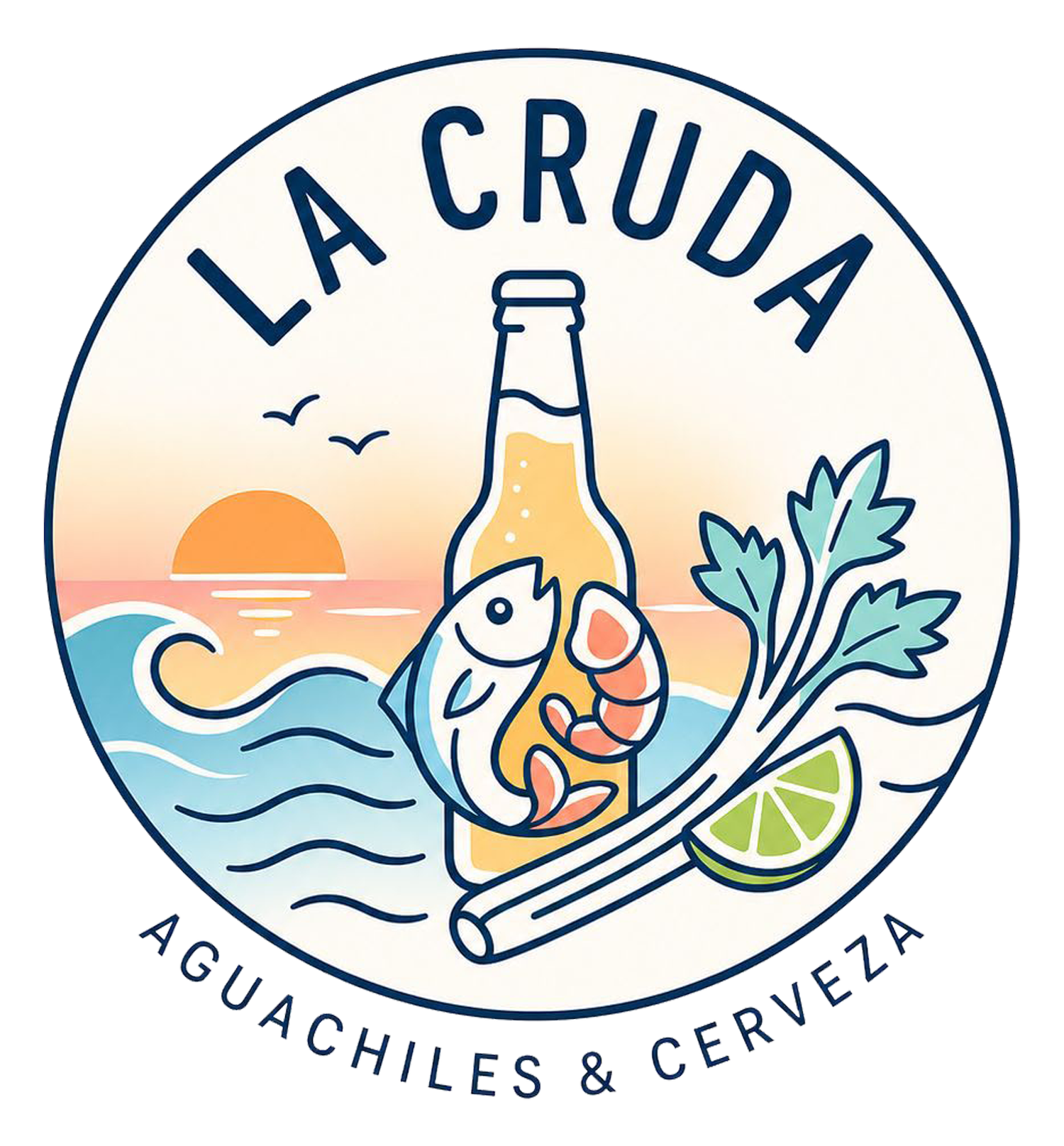La Cruda
