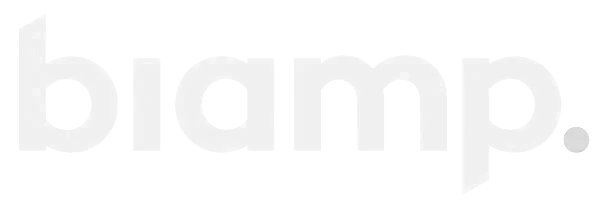 Pixelated logo of the word 'biotope'.