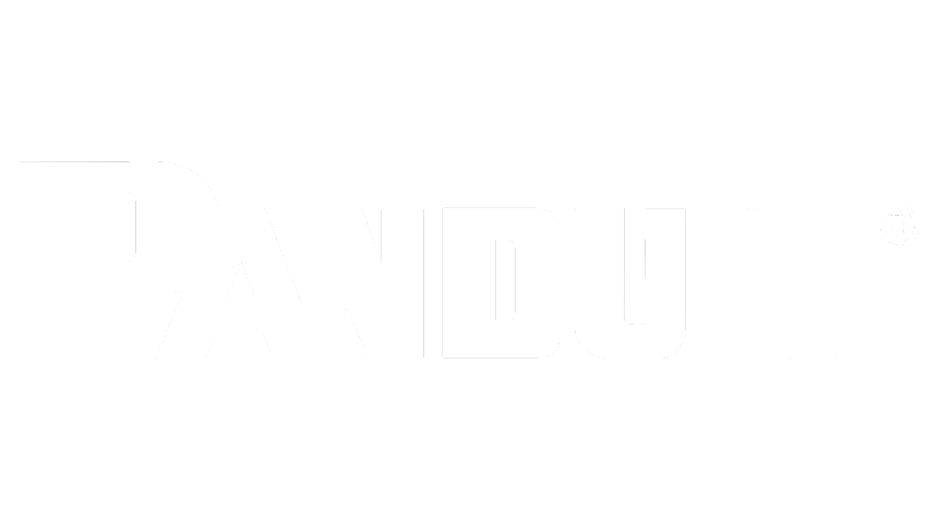 The logo of Powder, a brand with large, bold white text on a black background.