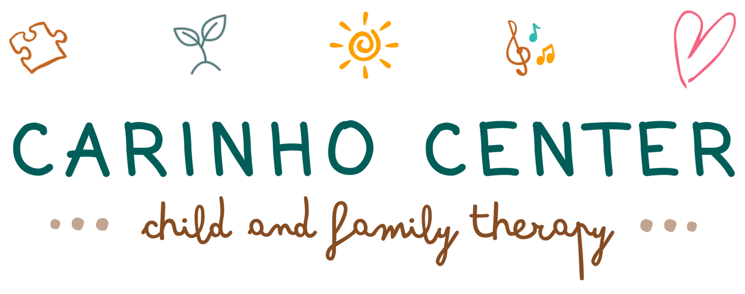 Carinho Center | Child &amp; Family Therapy Houston TX