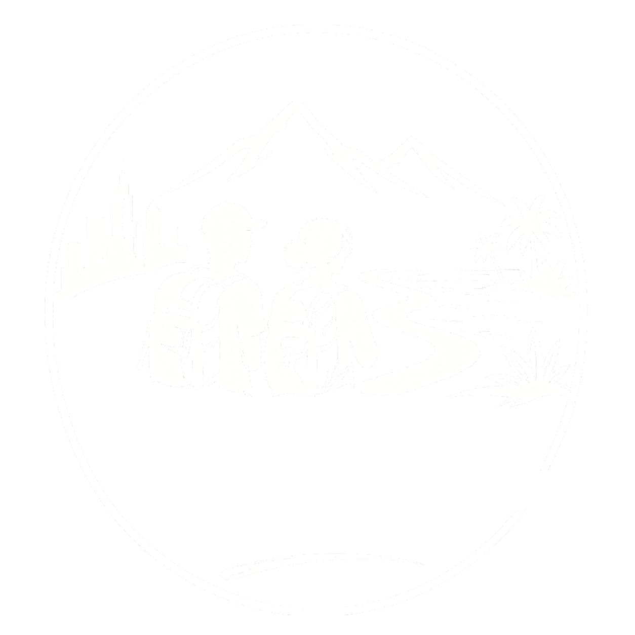  🌎 Wander | 🧠Learn | 📸 Create | 🌿 Grow