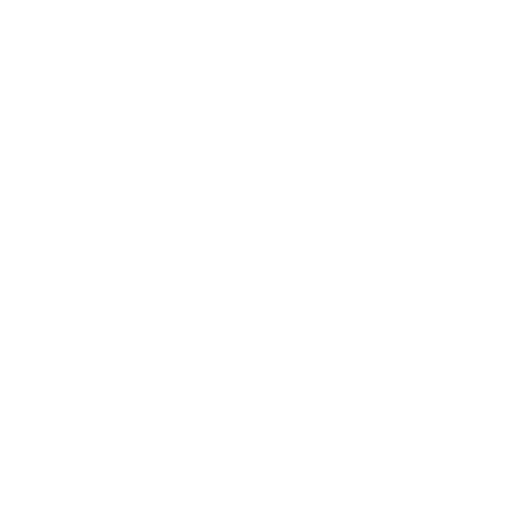 Line drawing of a 3D cube with window-like openings on two sides, presented in white lines on a black background.
