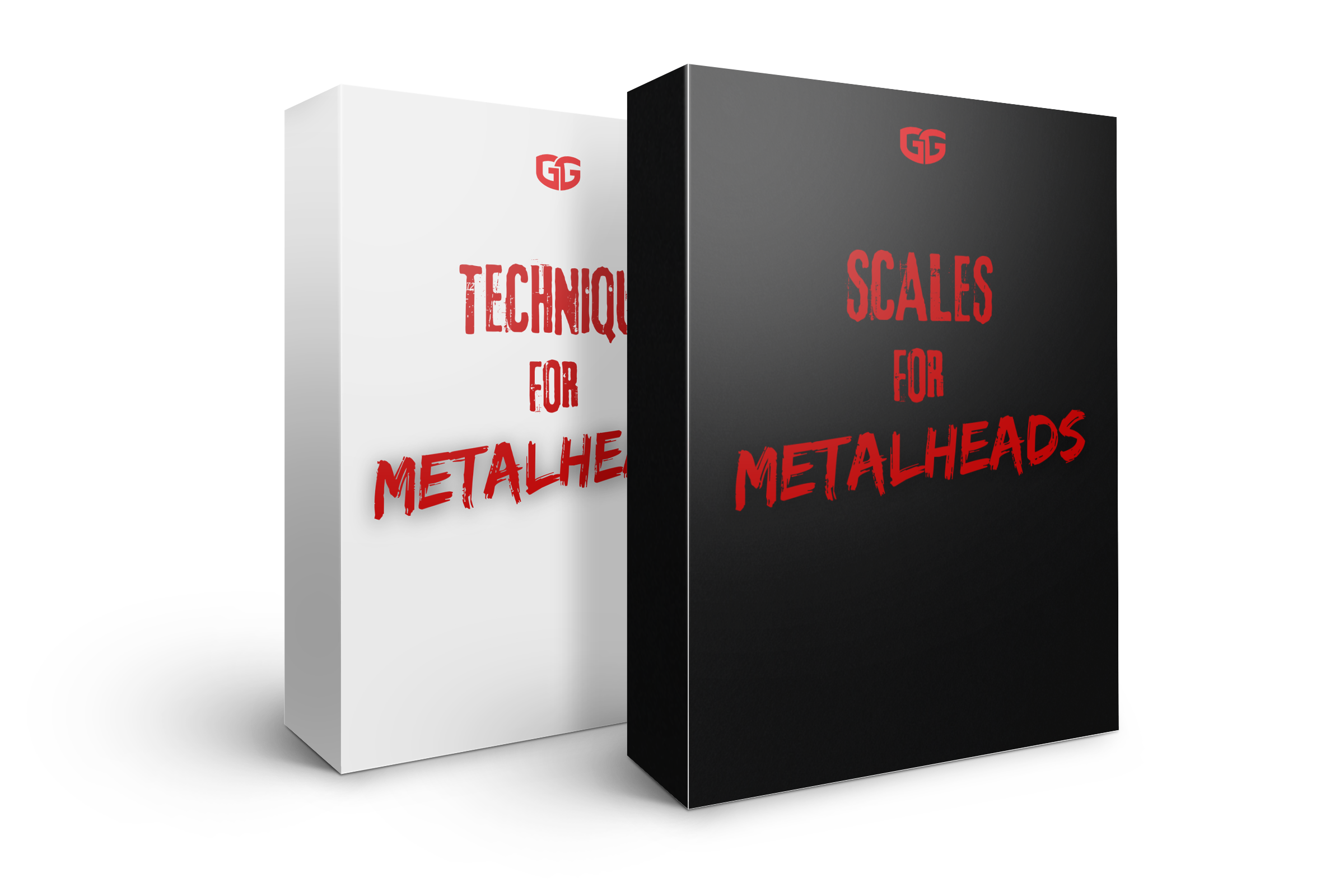 Metalhead Bundle