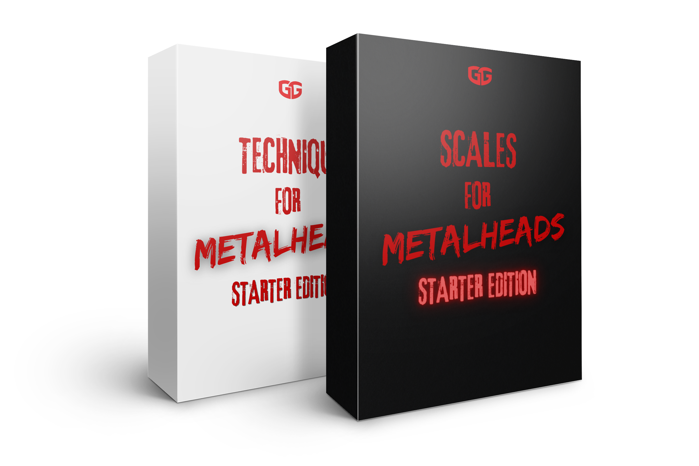 Metalhead Starter Bundle