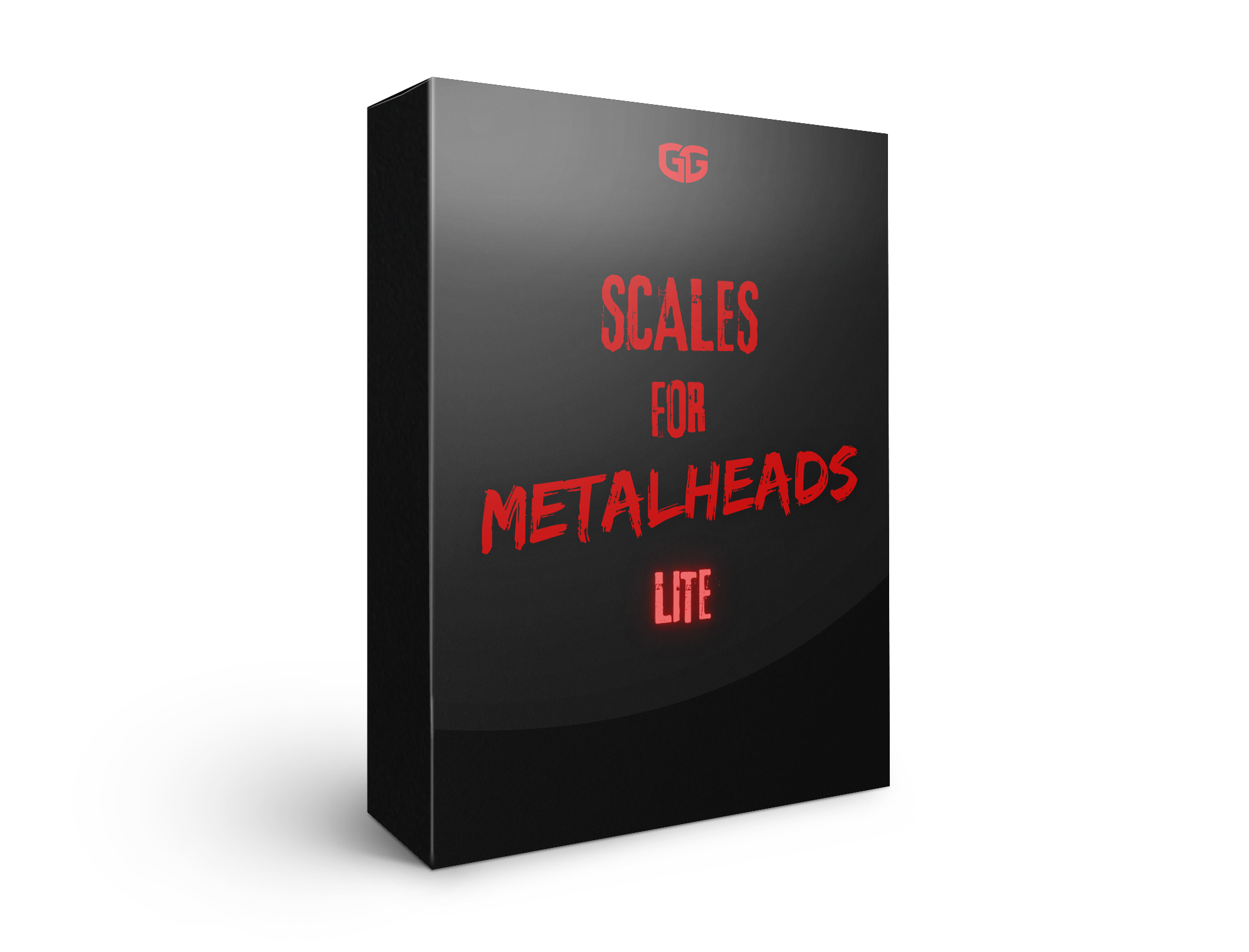 Scales For Metalheads Lite