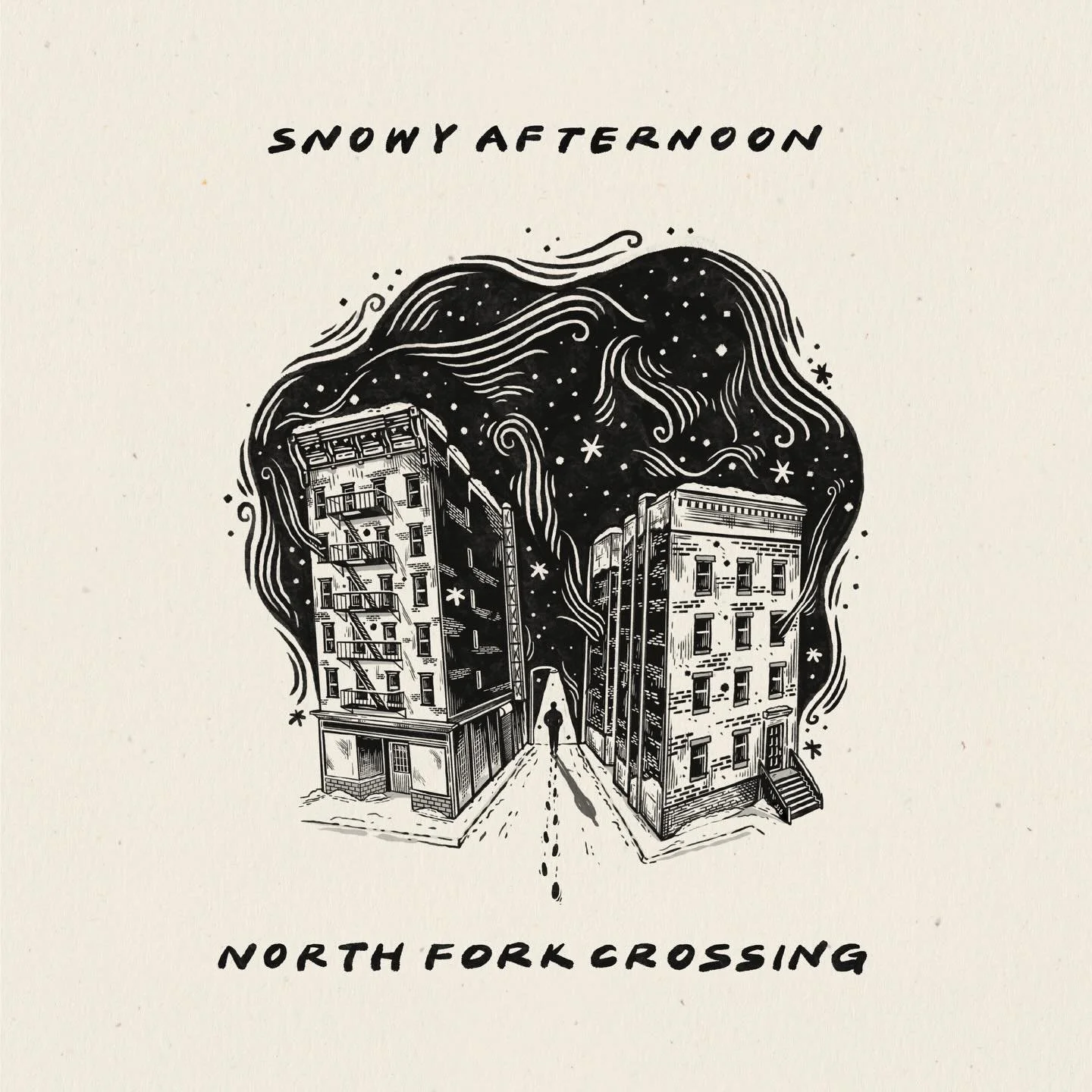 I&rsquo;m excited to share the second and third single covers I created for @northforkcrossing 
✨
It was a lot of fun listening to the stories in the songs and creating these little worlds around them. Swipe for details! 
✨
Can&rsquo;t wait for the f