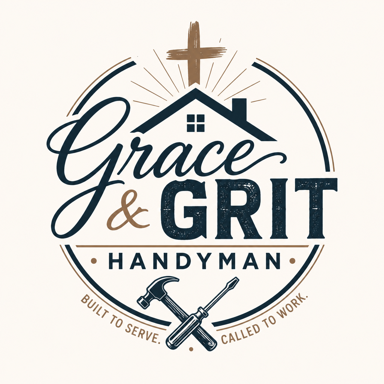 Grace &amp; Grit Handyman