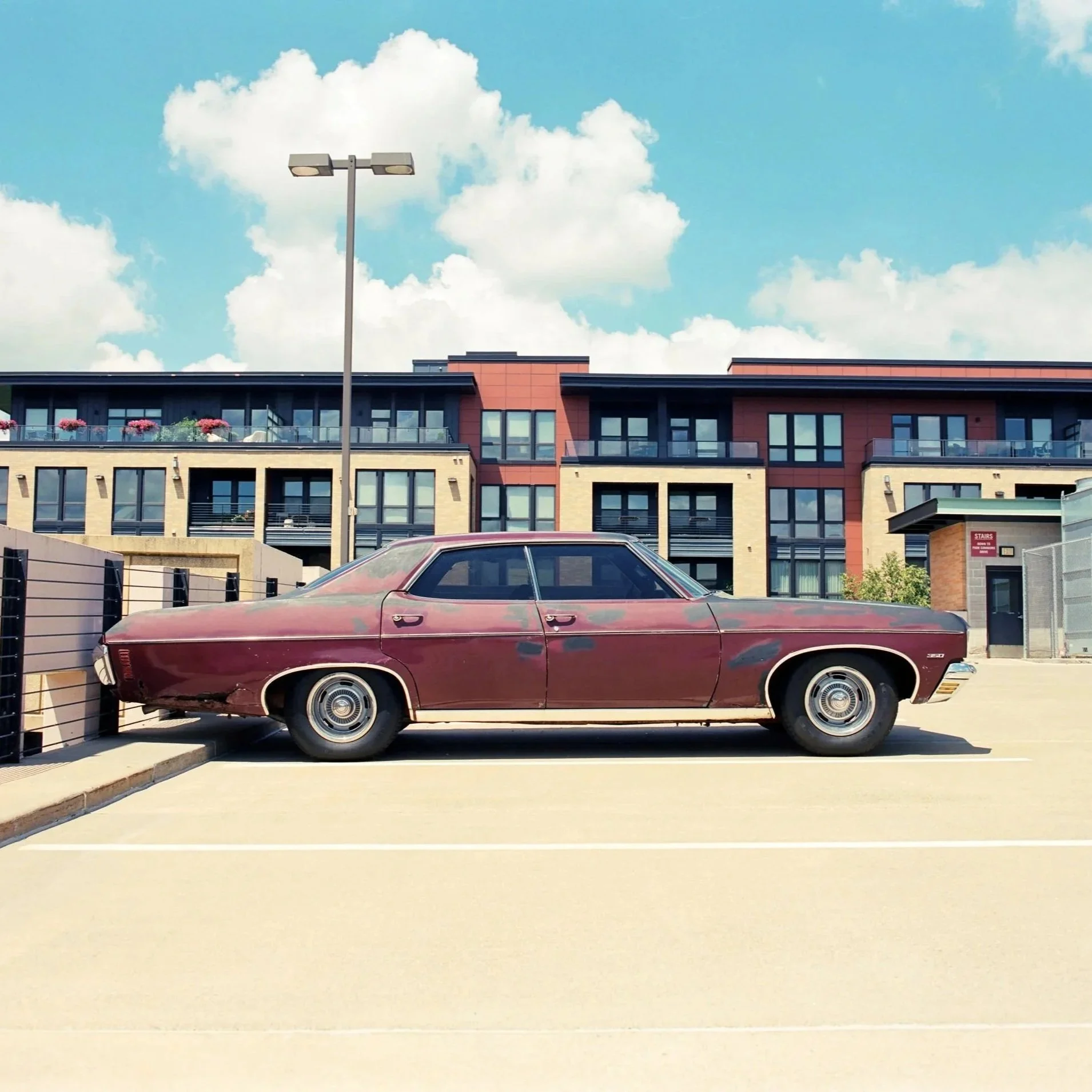 Medium Format