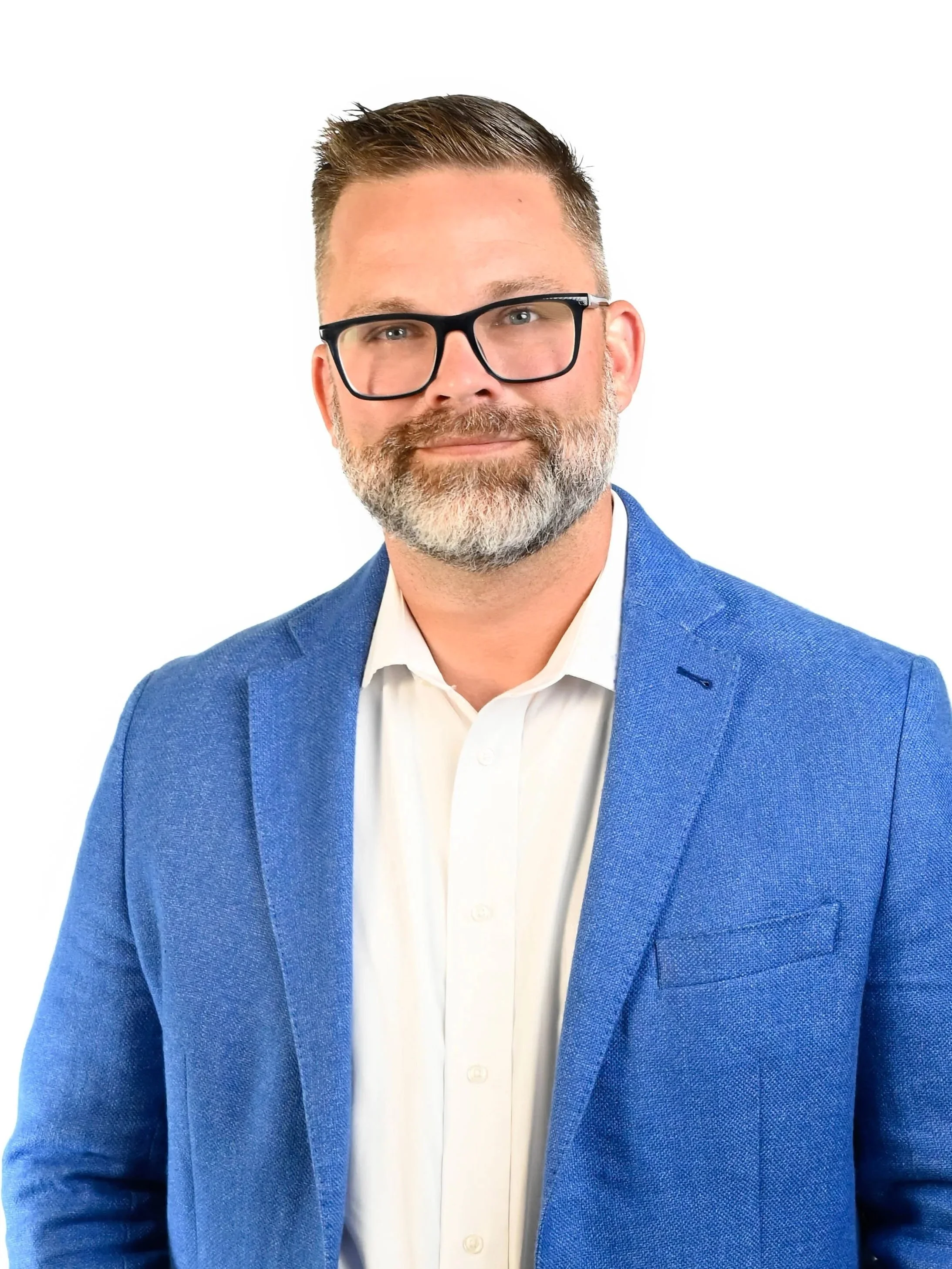 Brad Allen