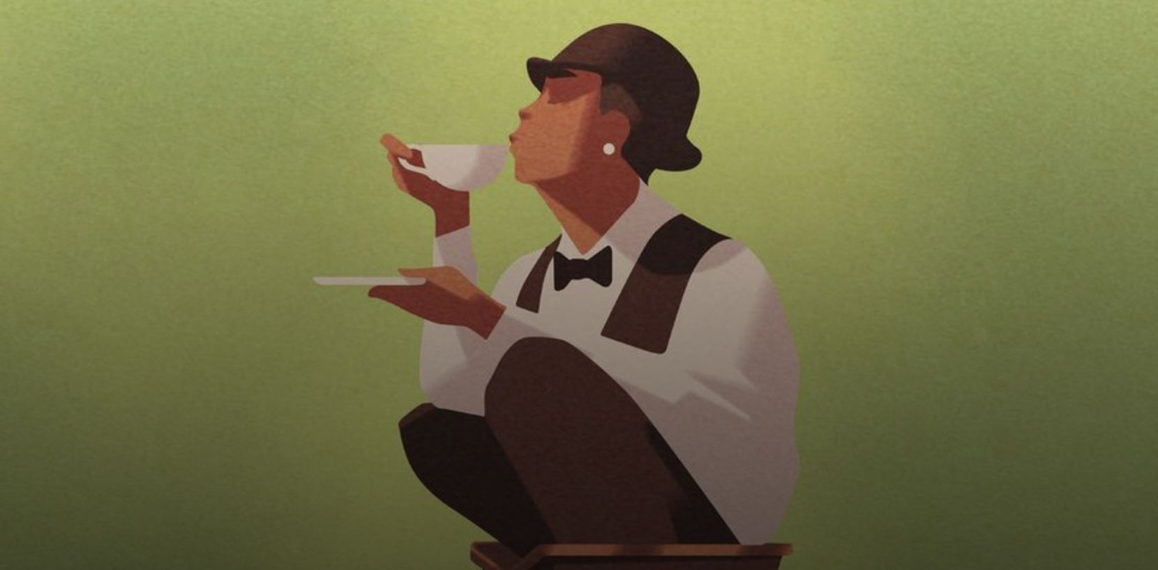 THE IMPORTANCE OF BEING EARNEST