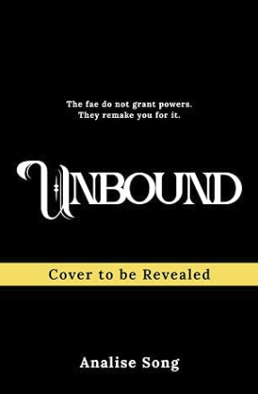Unbound - Signed Bundle