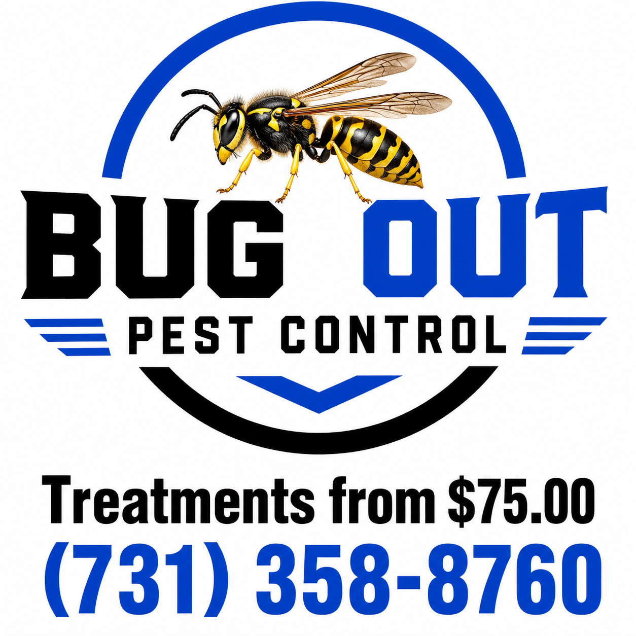 Monthly or Quartery Treatment