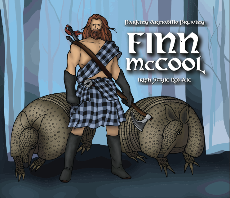 Finn McCool