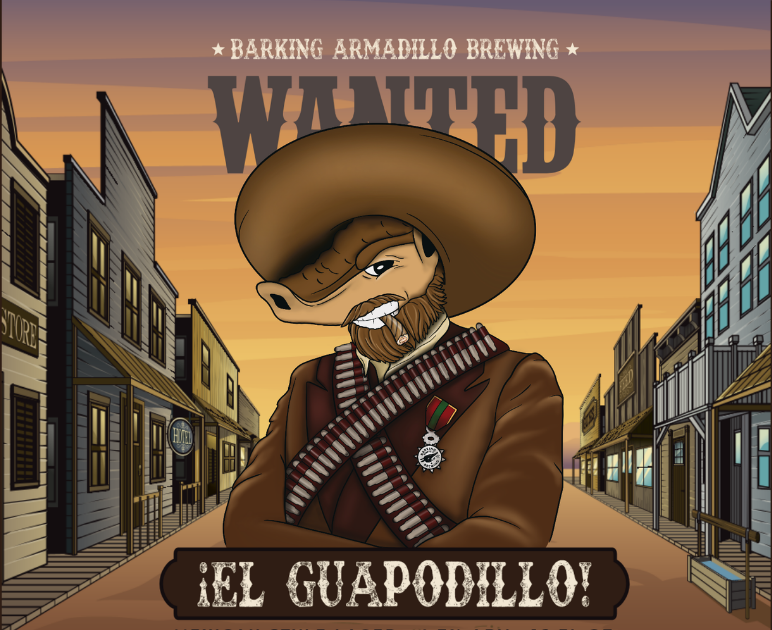 Guapodillo