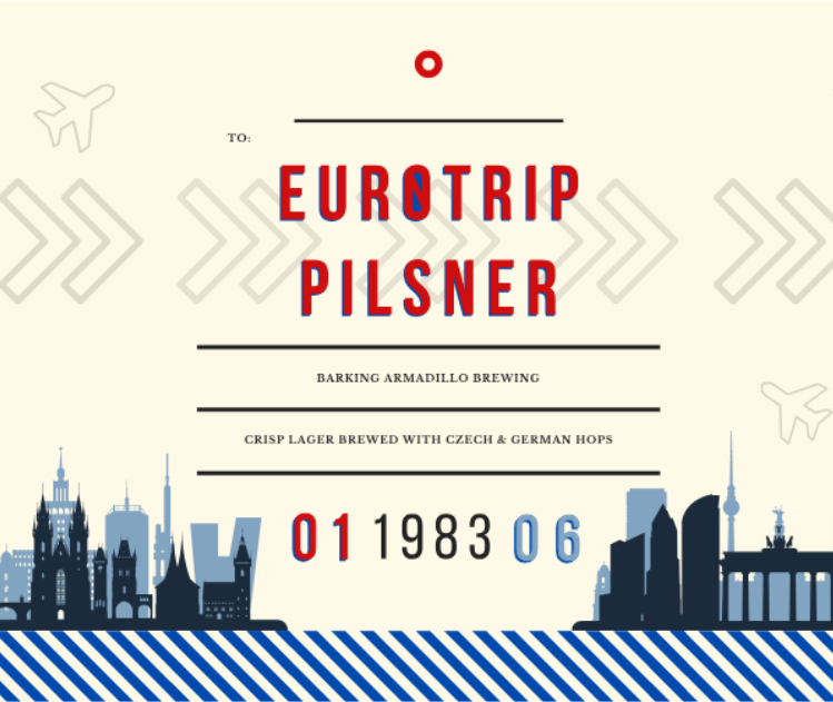 Eurotrip