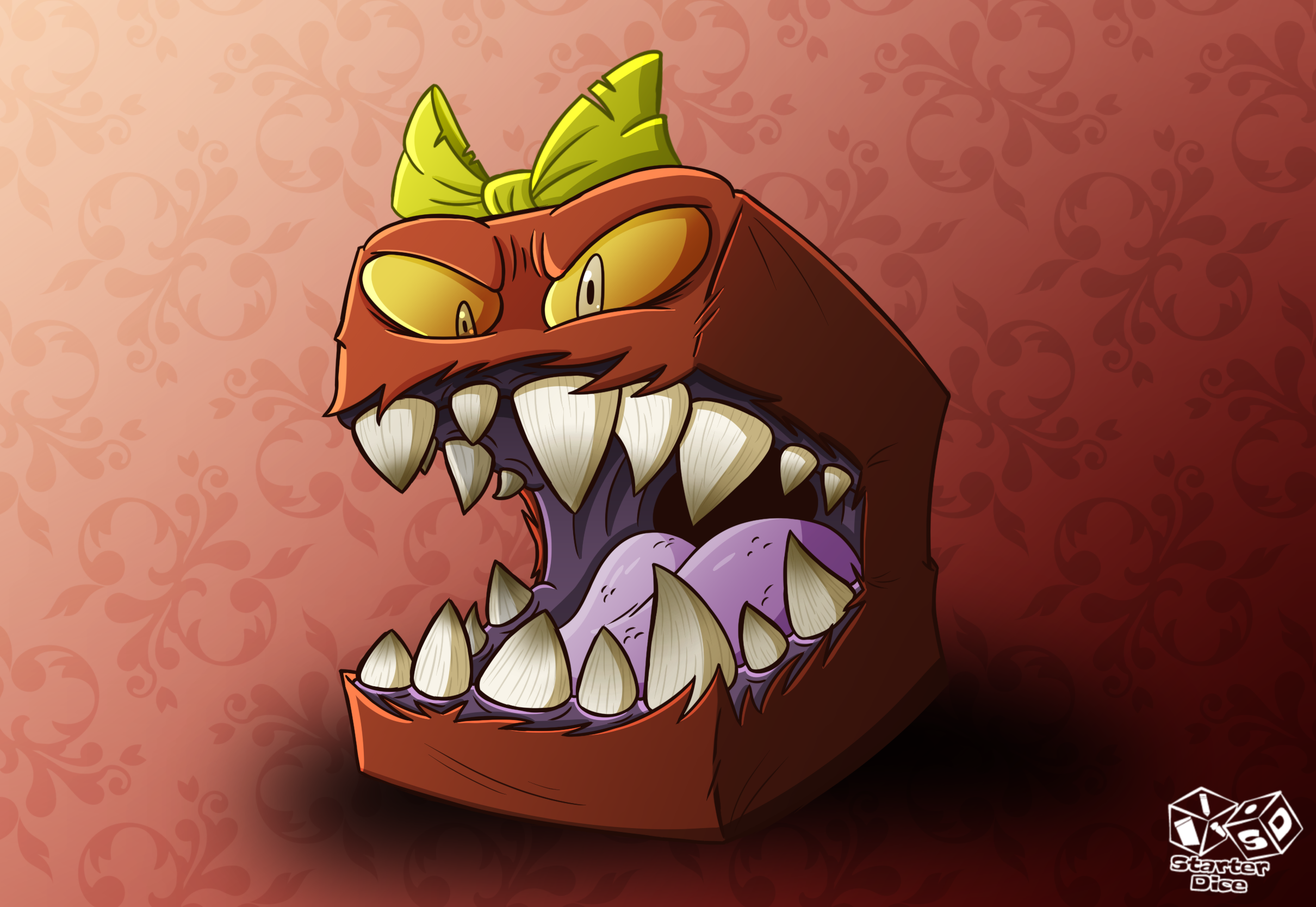 Box-a-bite