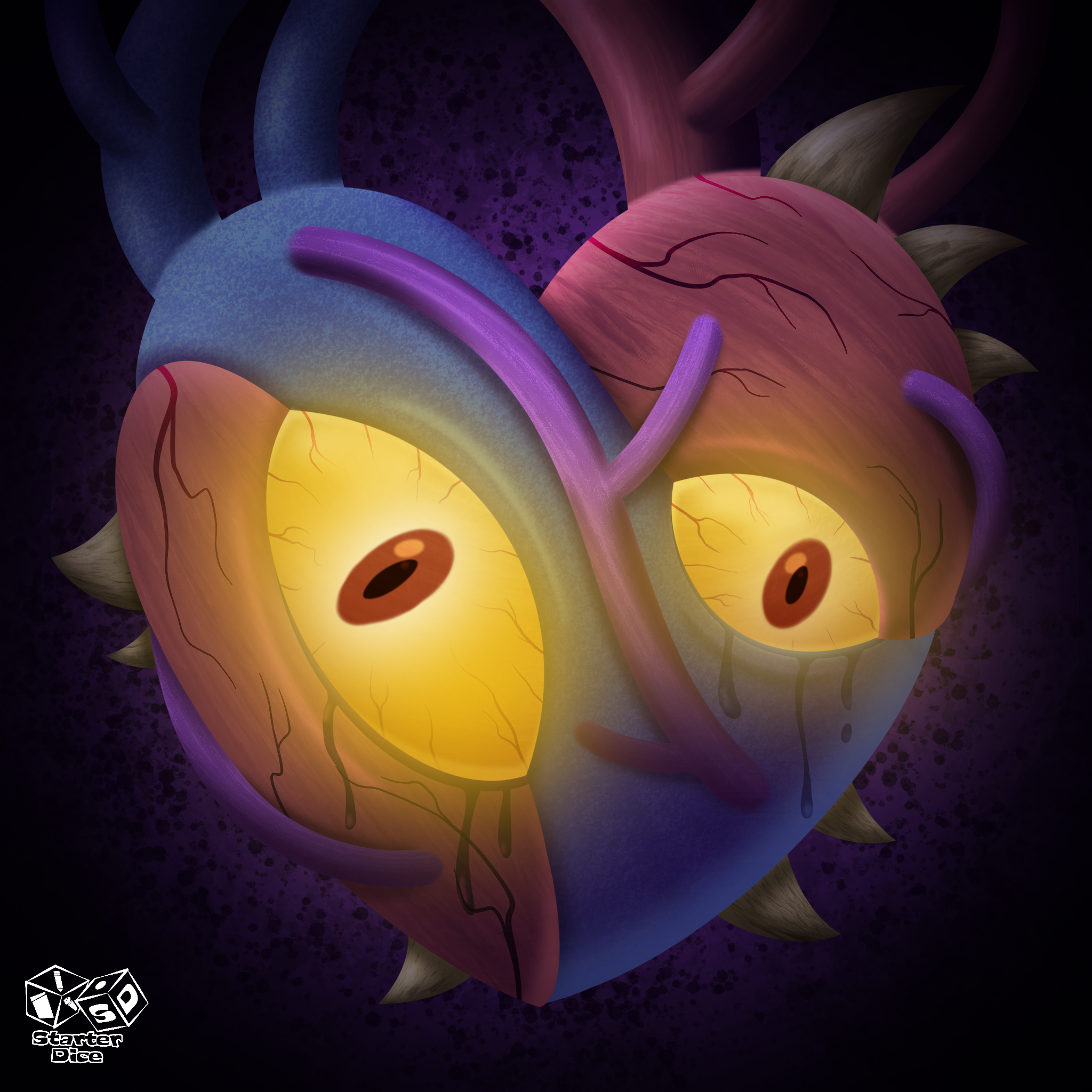 Heart of the Wicked