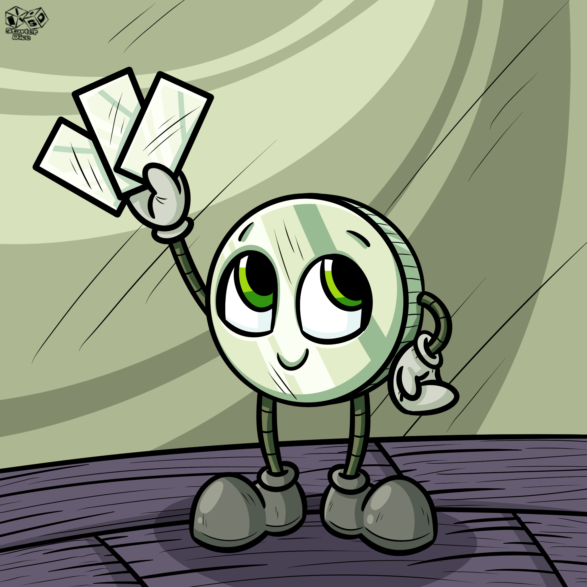Tokena