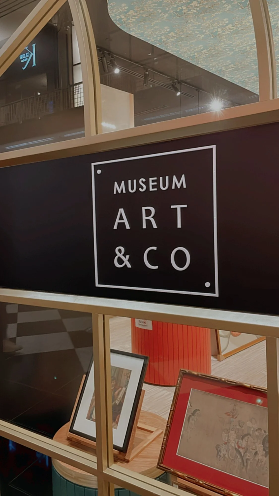 Storefront