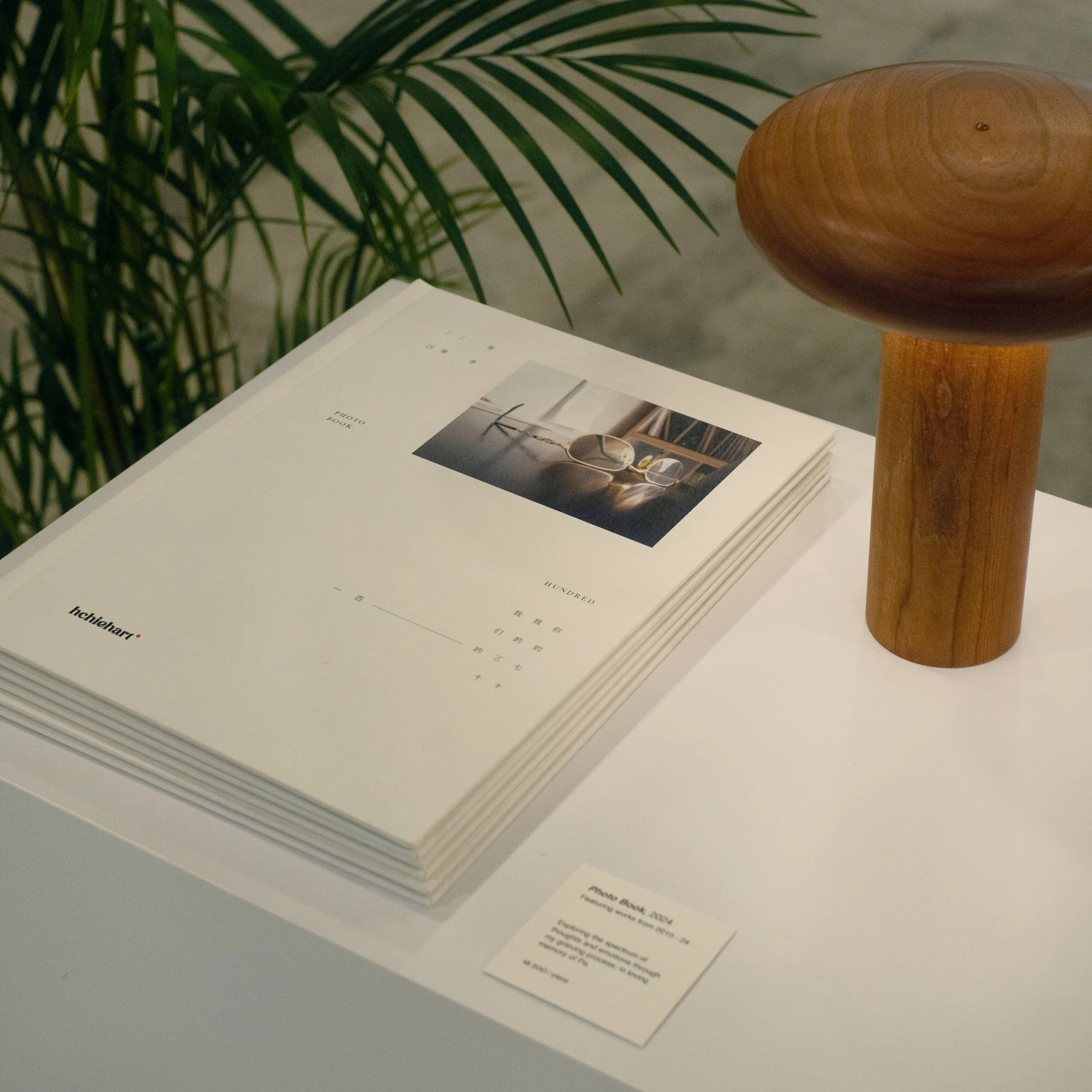 photo book*