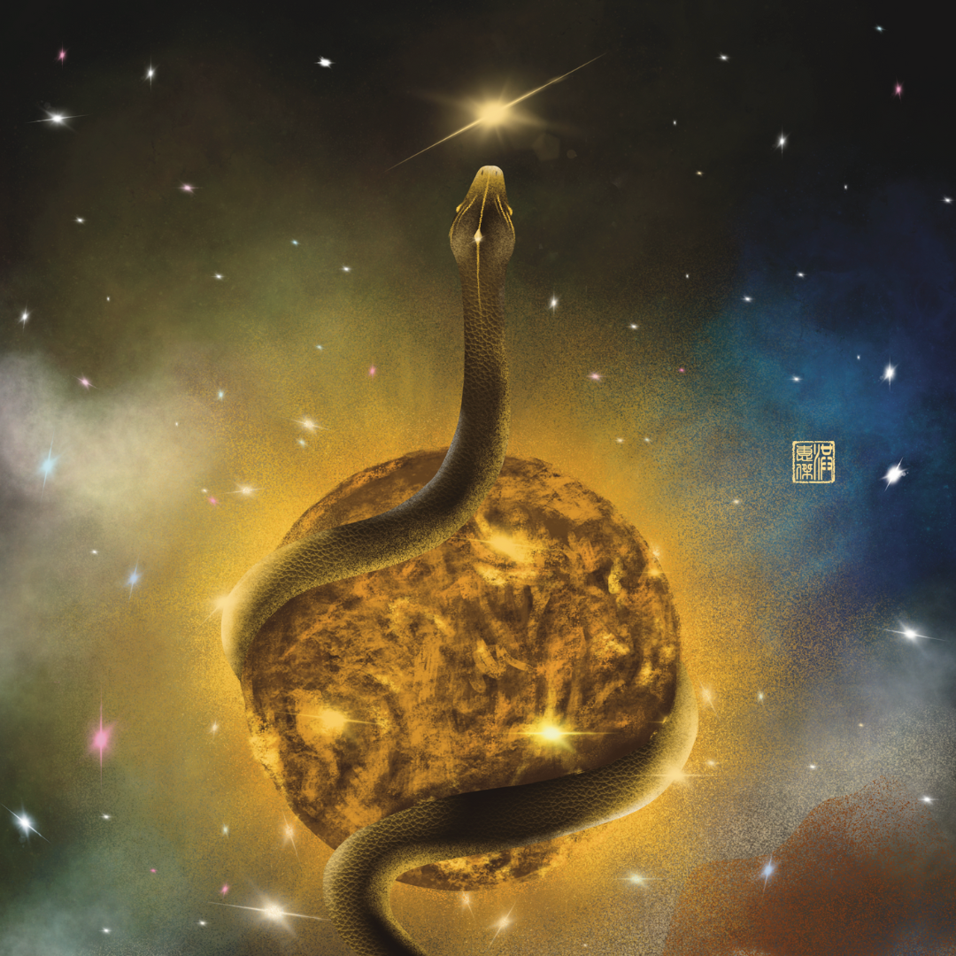 year of the snake