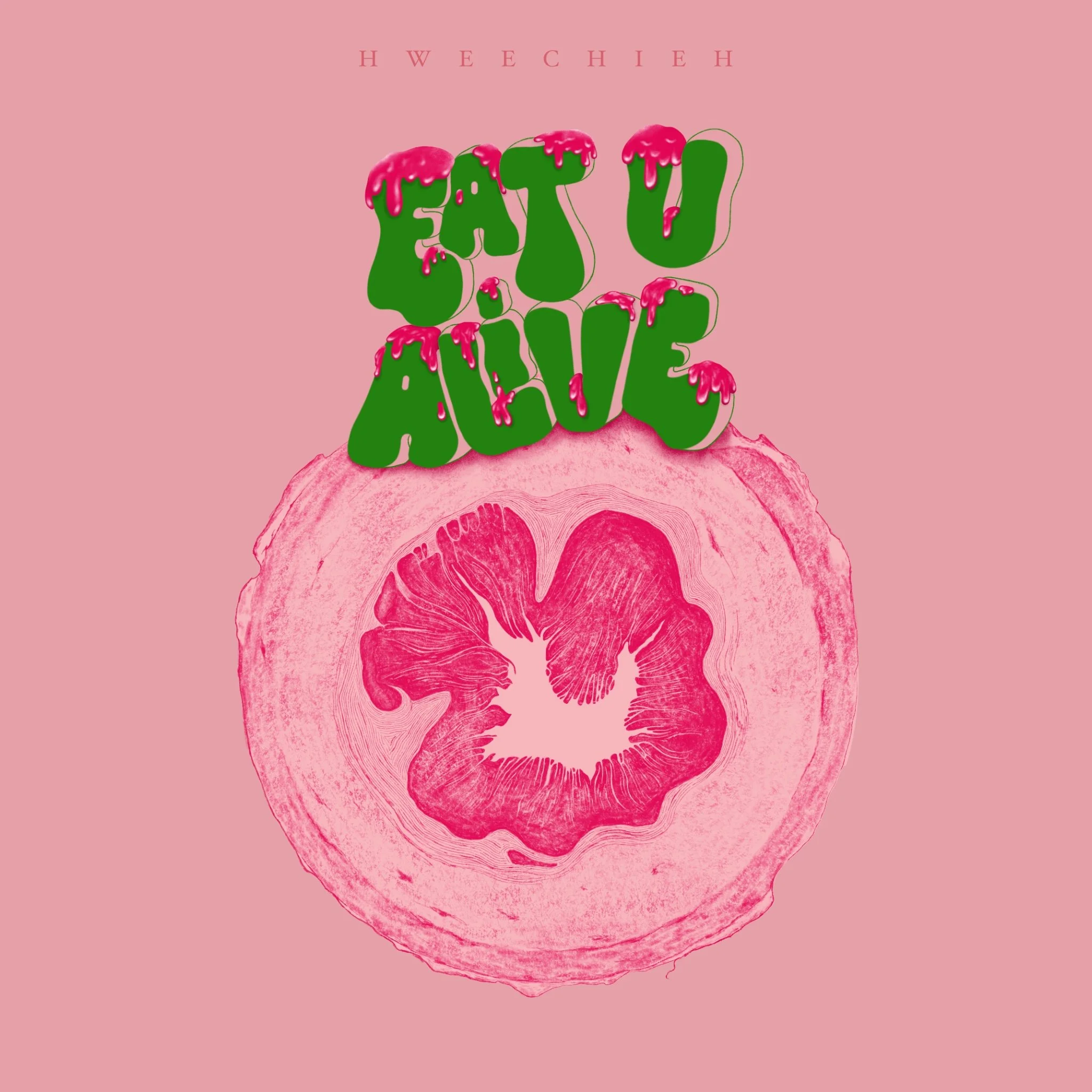 Eat U Alive