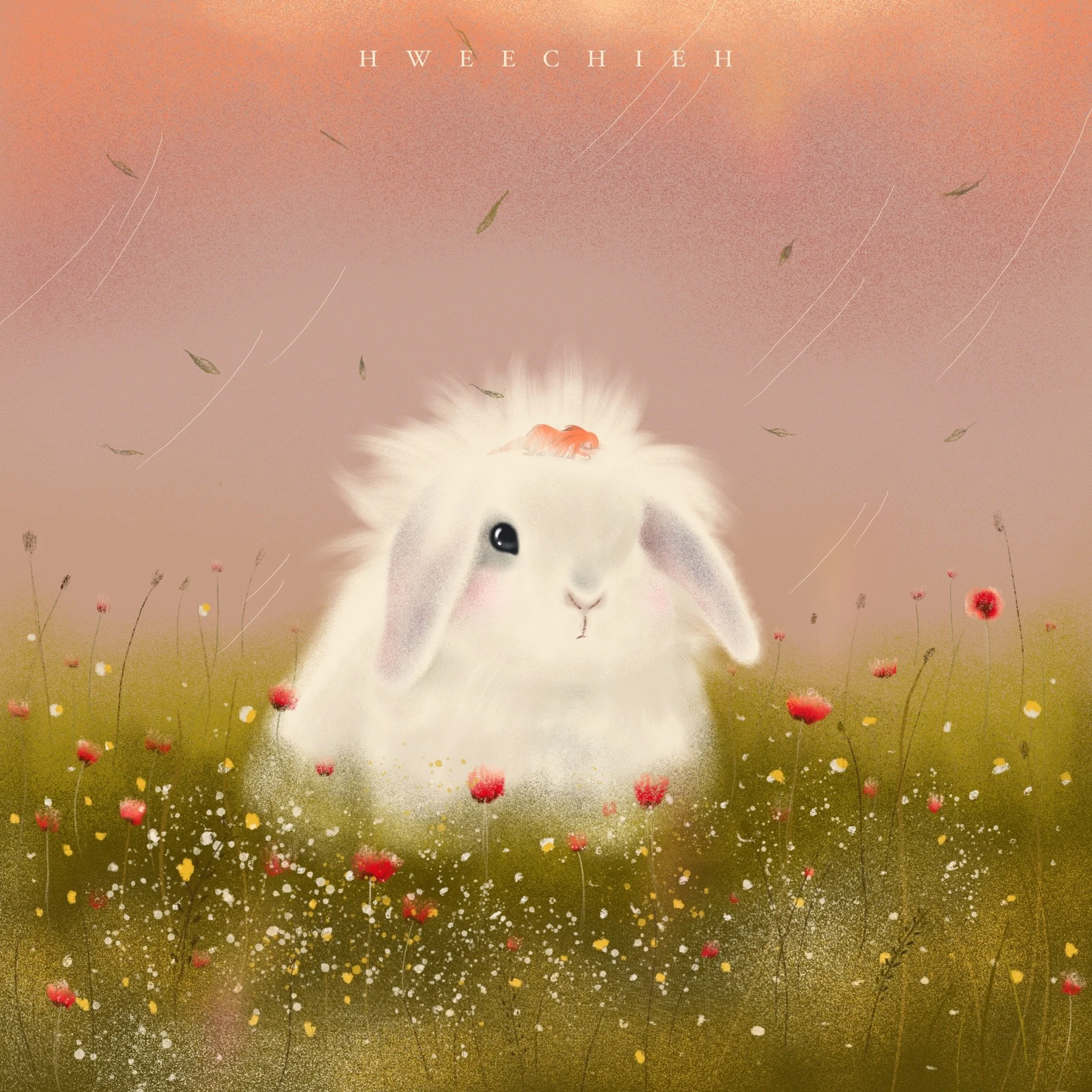 A Soft Place (Year of Rabbit, 2023)