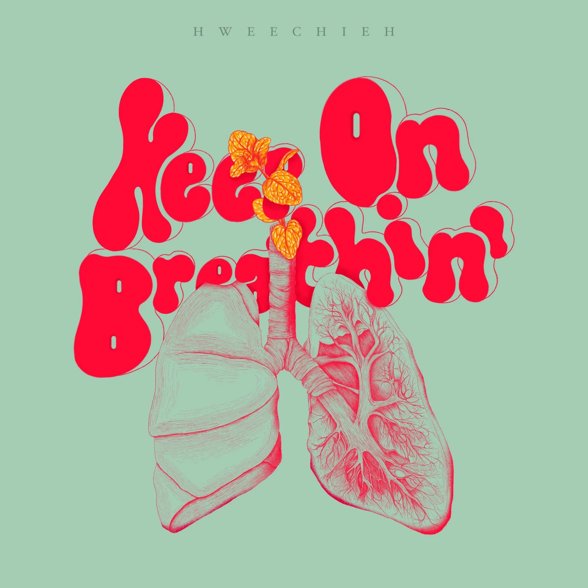 Keep on Breathin'