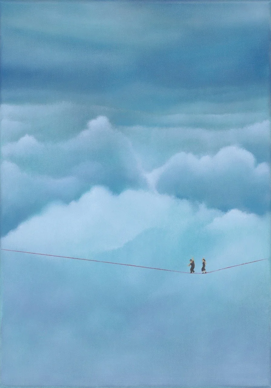 tightrope, 2025