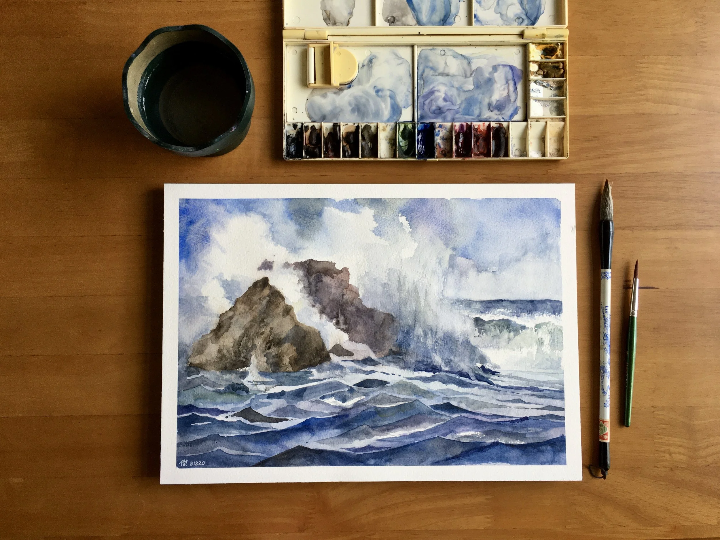 Waves