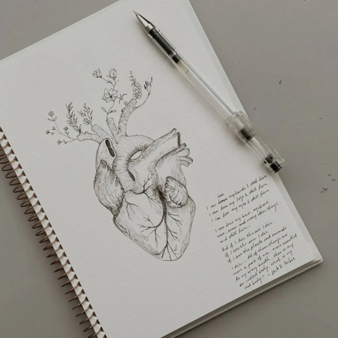 Pen / Pencil