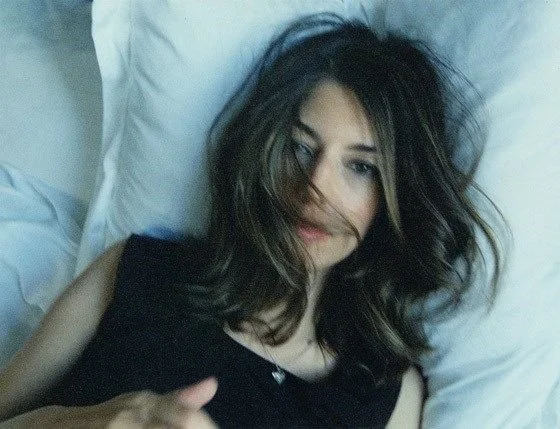 Examining Intersectional Erasure and the "White Gaze" in the Cinema of Sofia Coppola