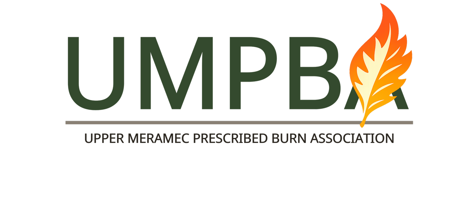 Upper Meramec Prescribed Burn Association