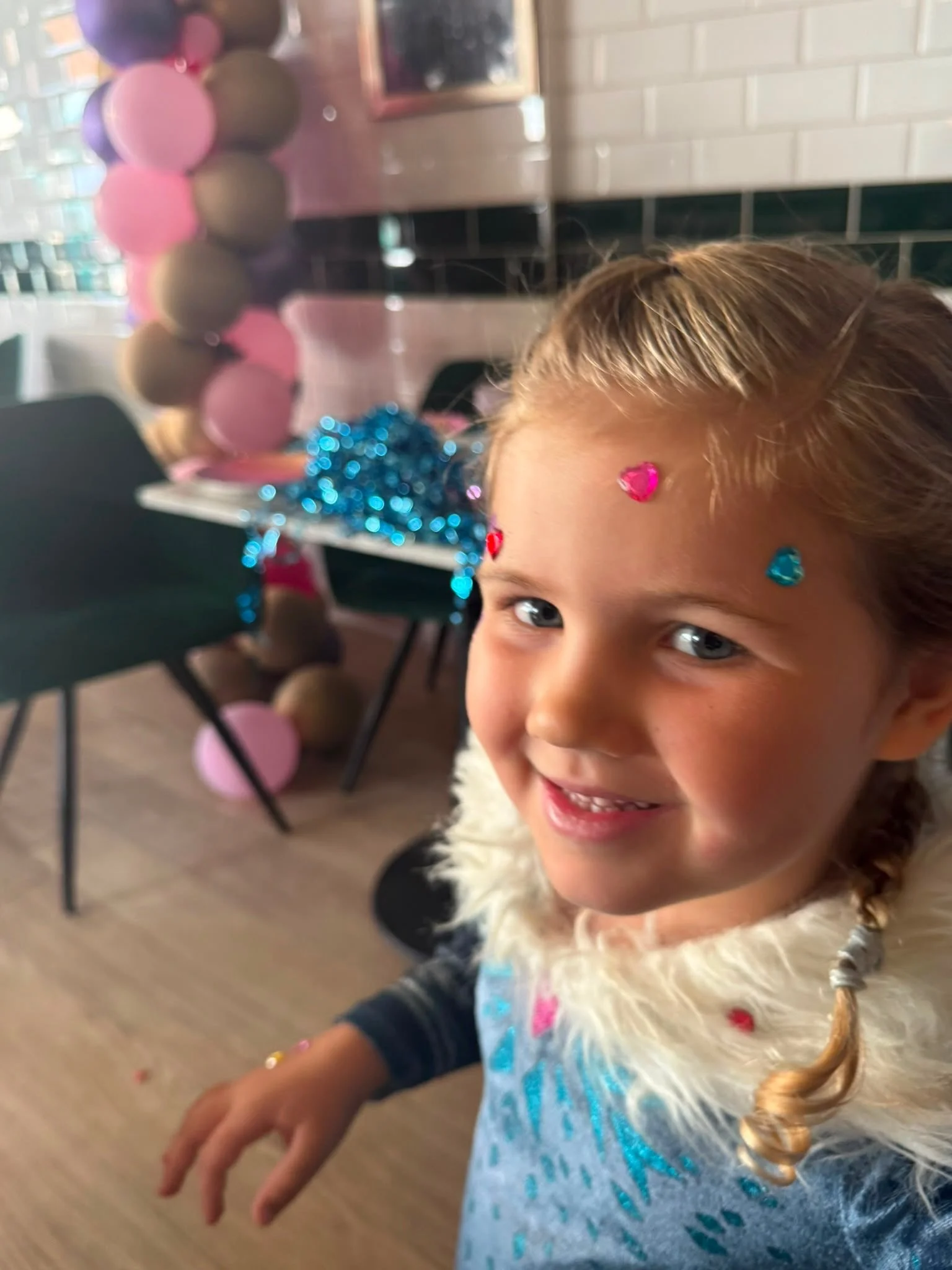 When children&rsquo;s parties give this much fun and brings the smiles from everyone 😍😍 #emeraldschelmsford #childrenspartychelmsford #venuehirechelmsford #essexmums #chelmsfordcity