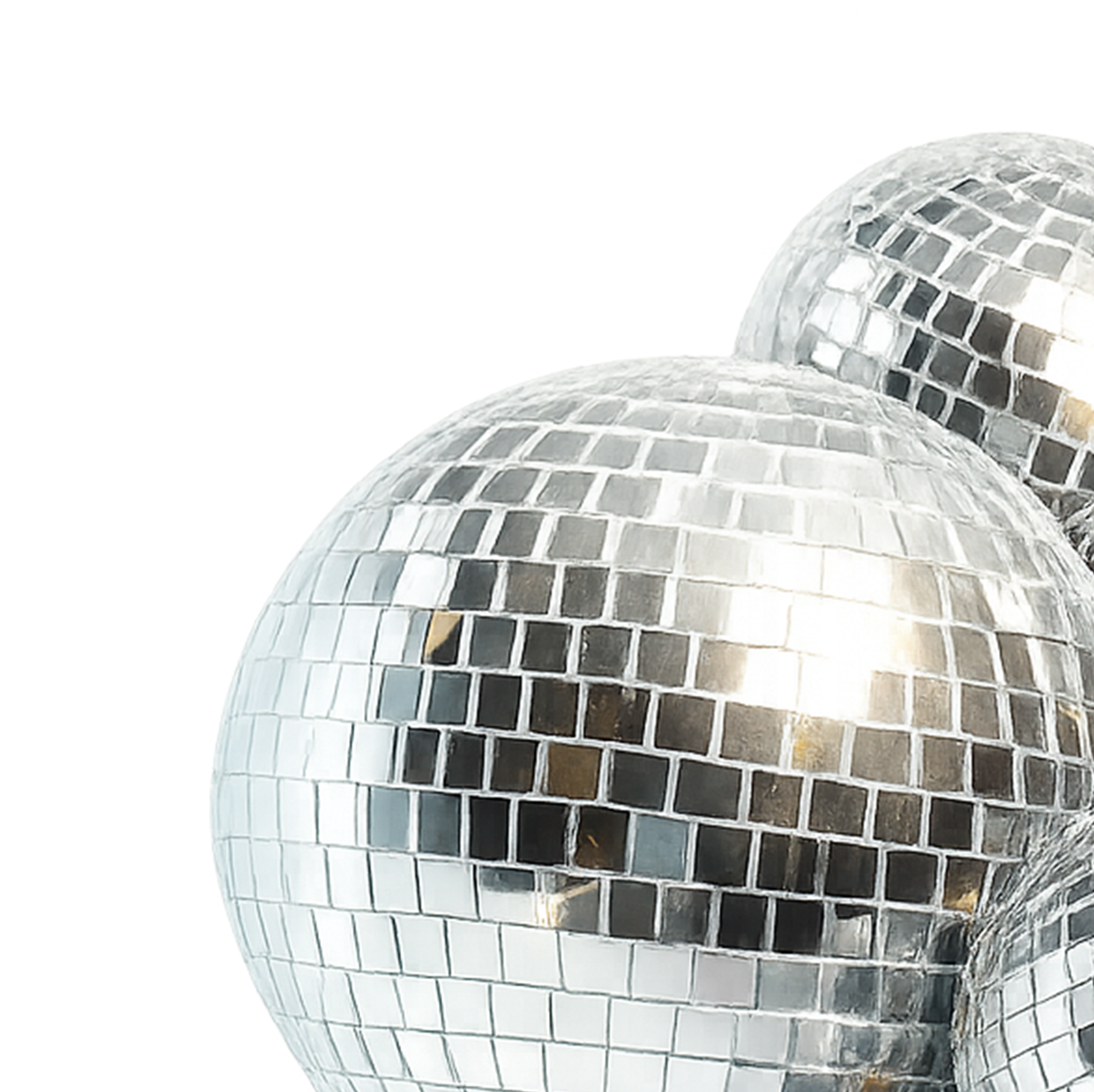 Disco Party emeralds Chelmsford